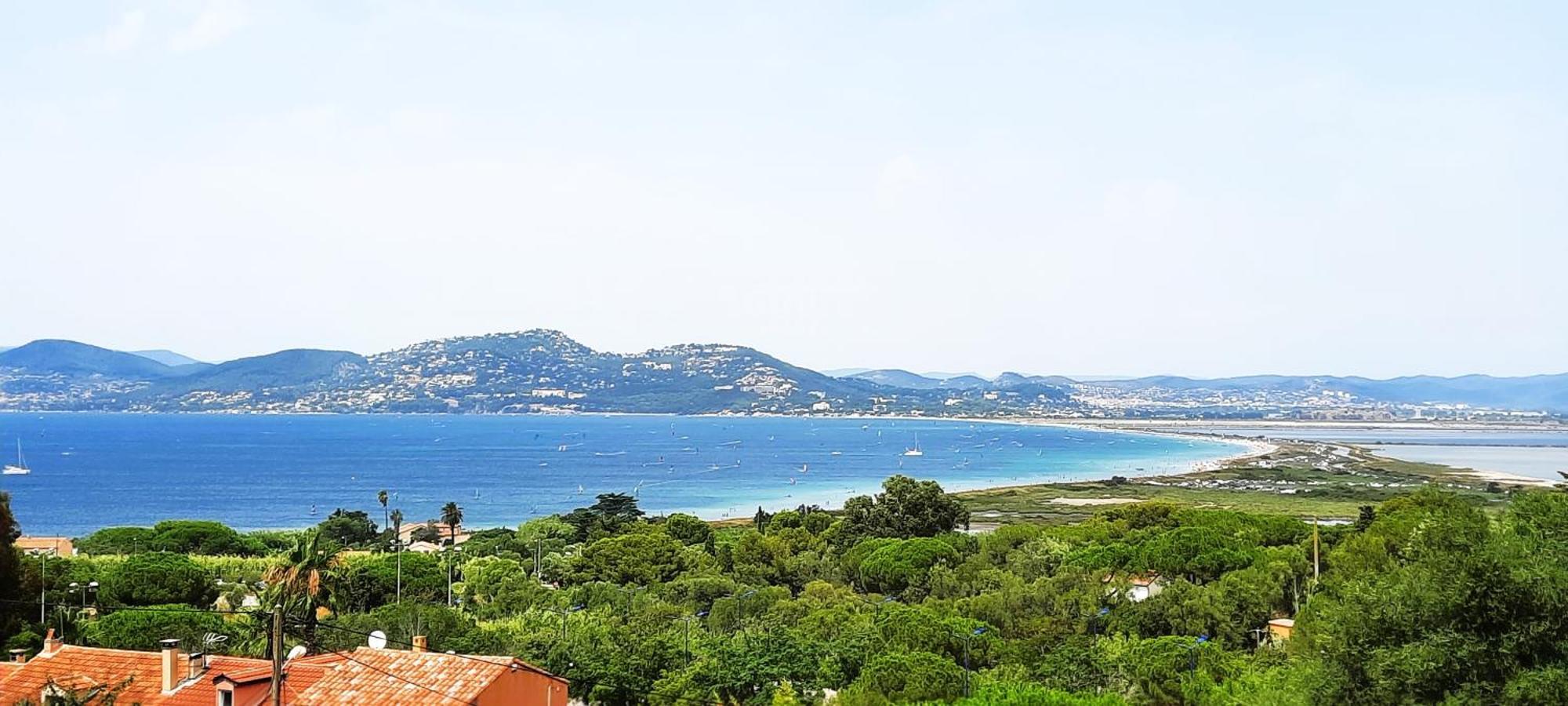Maison Proche De Hyeres Avec Piscine Privee, Terrasse Et Jardin La Farlède Екстериор снимка